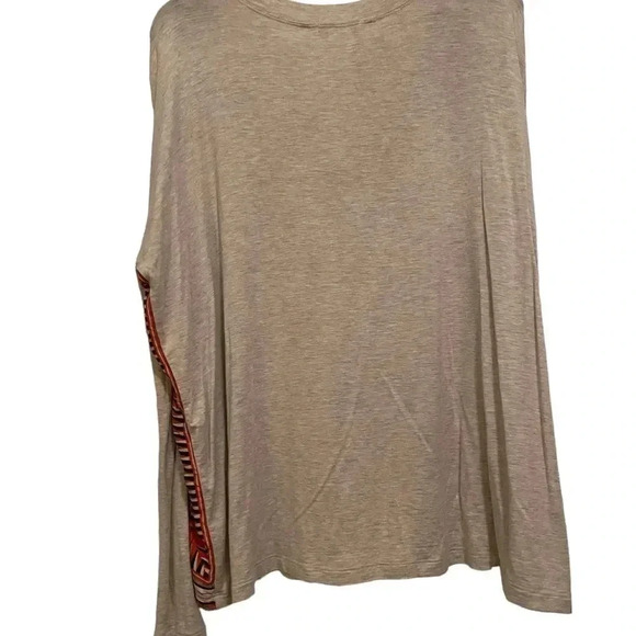 CAbi Scarf Top  - Picture 4 of 7